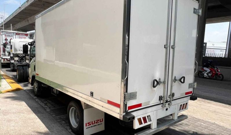 Isuzu Elf 300 H 2023 full