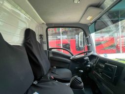 Isuzu Elf 300 H 2023 full