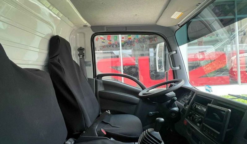 Isuzu Elf 300 H 2023 full