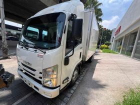 Isuzu Elf 300 H 2023