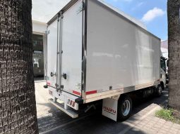 Isuzu Elf 300 H 2023 full