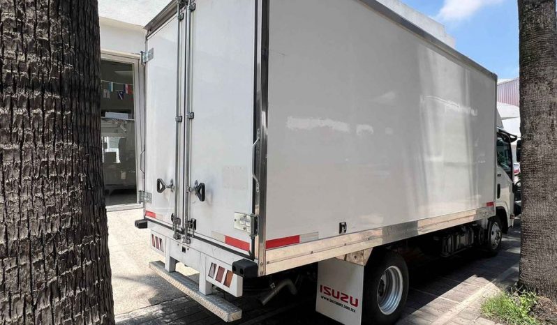 Isuzu Elf 300 H 2023 full