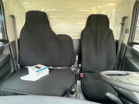 Isuzu Elf 300 H 2023