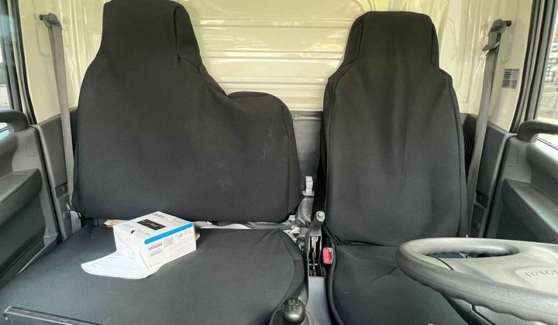 Isuzu Elf 300 H 2023 full