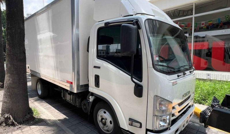 Isuzu Elf 300 H 2023 full