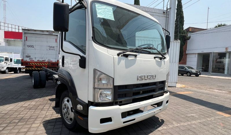 Isuzu Forward 800 M Mod 2016 full