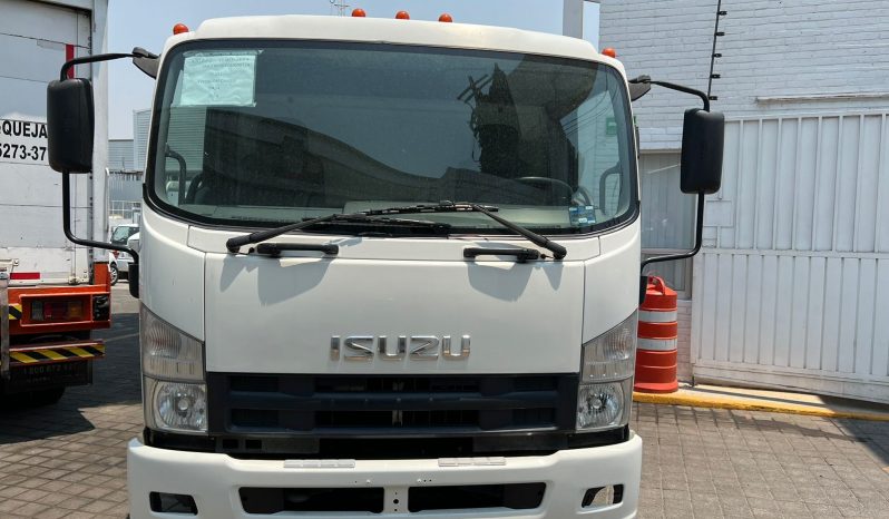 Isuzu Forward 800 M Mod 2016 full