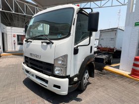 Isuzu Forward 800 M Mod 2016