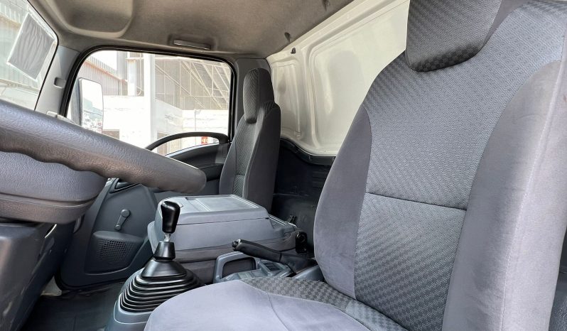 Isuzu Forward 800 M Mod 2016 full