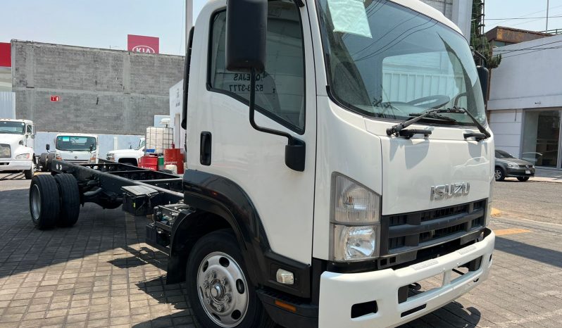 Isuzu Forward 800 M Mod 2016 full