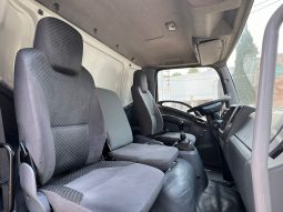 Isuzu Forward 800 M Mod 2016 full