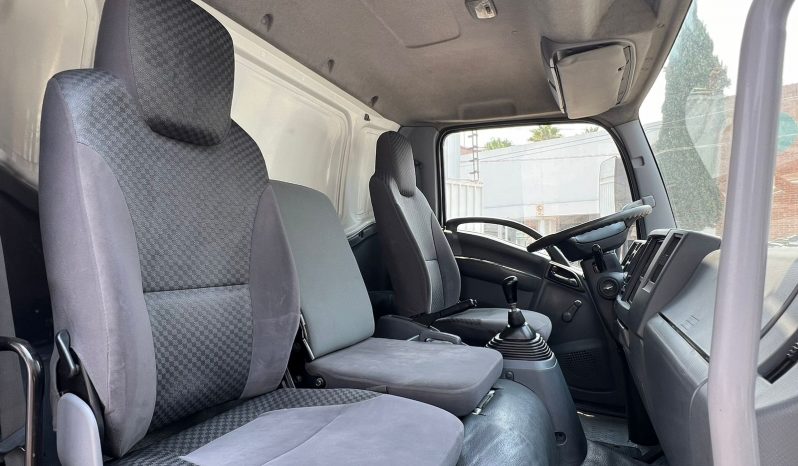 Isuzu Forward 800 M Mod 2016 full