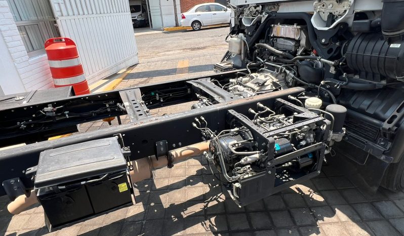 Isuzu Forward 800 M Mod 2016 full