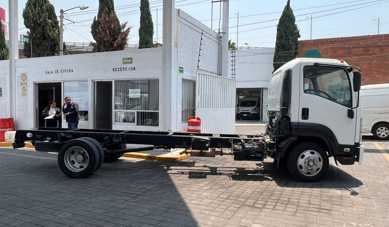 Isuzu Forward 800 M Mod 2016 full