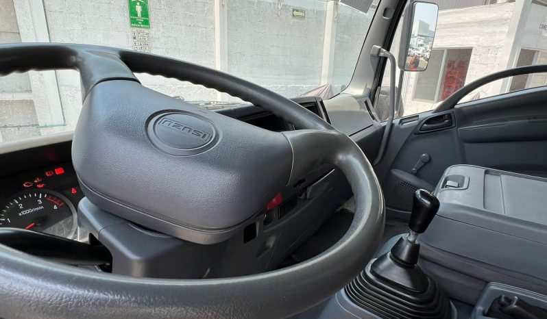 Isuzu Forward 800 M Mod 2016 full