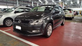 Volkswagen Polo 2017