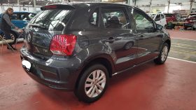 Volkswagen Polo 2017