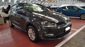 Volkswagen Polo 2017