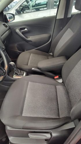 Volkswagen Polo 2017