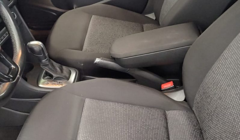 Volkswagen Polo 2017 full