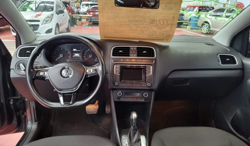 Volkswagen Polo 2017 full