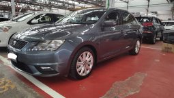 Seat Toledo 2019 full