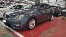 Seat Toledo 2019
