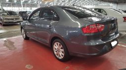Seat Toledo 2019 full
