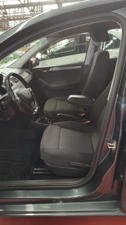 Seat Toledo 2019 full