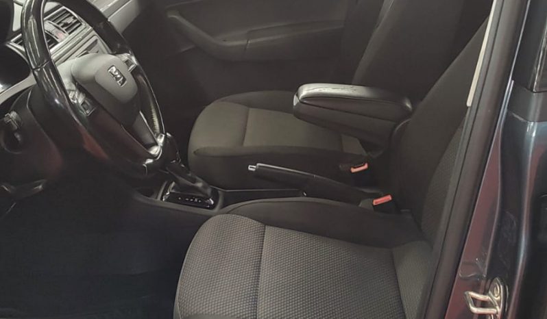 Seat Toledo 2019 full