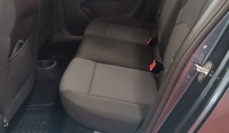 Seat Toledo 2019 full