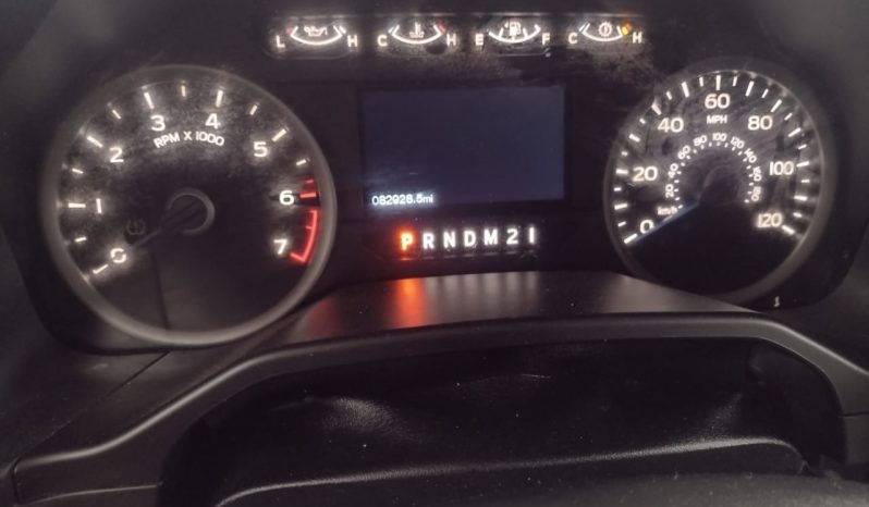 Ford F 150 Mod 2016 full