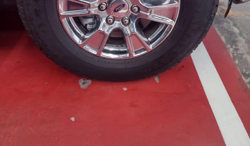 Ford F 150 Mod 2016 full