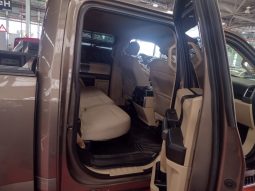 Ford F 150 Mod 2016 full