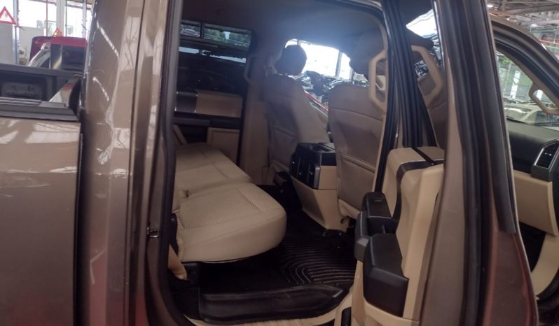 Ford F 150 Mod 2016 full