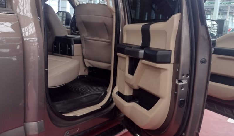 Ford F 150 Mod 2016 full