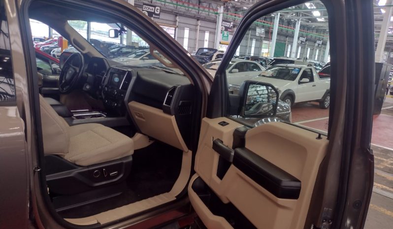 Ford F 150 Mod 2016 full