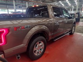 Ford F 150 Mod 2016