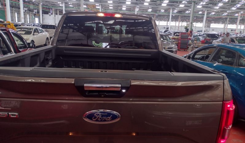 Ford F 150 Mod 2016 full