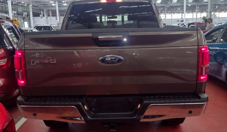 Ford F 150 Mod 2016 full