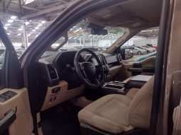 Ford F 150 Mod 2016 full