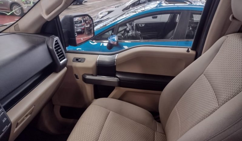 Ford F 150 Mod 2016 full