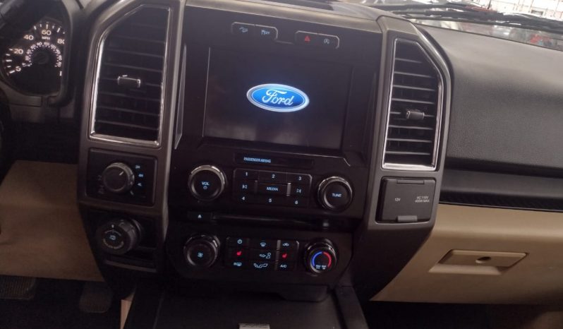 Ford F 150 Mod 2016 full