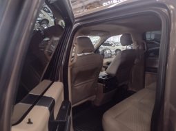 Ford F 150 Mod 2016 full