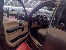 Ford F 150 Mod 2016 full