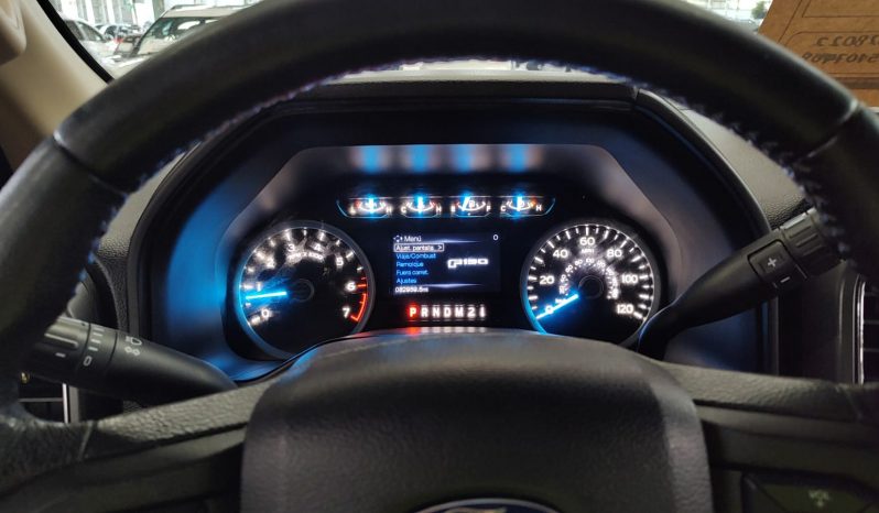 Ford F 150 Mod 2016 full