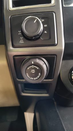 Ford F 150 Mod 2016 full