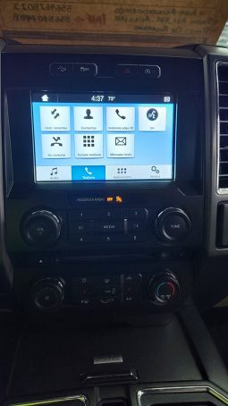 Ford F 150 Mod 2016 full