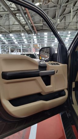 Ford F 150 Mod 2016 full