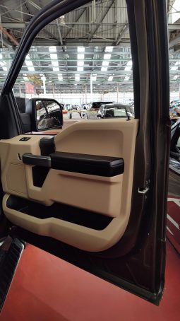 Ford F 150 Mod 2016 full